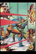 Valiant Era: Series 2 (Base Set) card 159