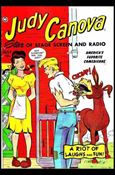 Judy Canova issue No. 24