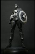 Marvel Statues (Bowen) item 225 Captain America (Newsreel) 1/300