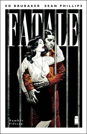 Fatale (2012) issue 15
