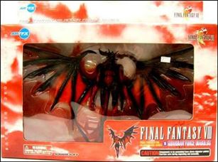 Final Fantasy VIII (Guardian Force) figure 05 Diabolus