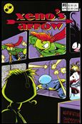 Xeno's Arrow (1999) issue 8