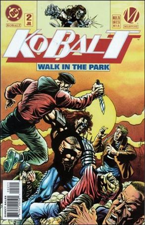Kobalt issue 2