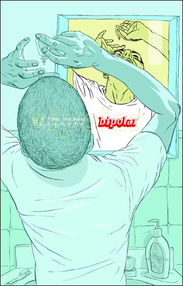 Bipolar issue 1