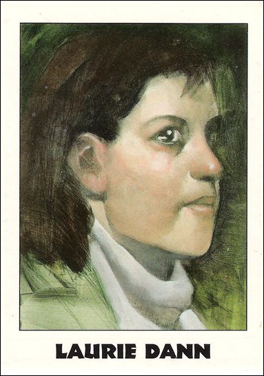 True Crime II (Base Set) card 192 Laurie Dann