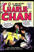 Charlie Chan (1948) issue 7