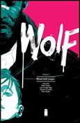 Wolf Cover Image 1