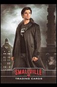 Smallville: Season 7 - 10 (Promo) Cover Image 1