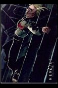 Heroes: Volume 2 (Base Set) card 89 The Dead Zone