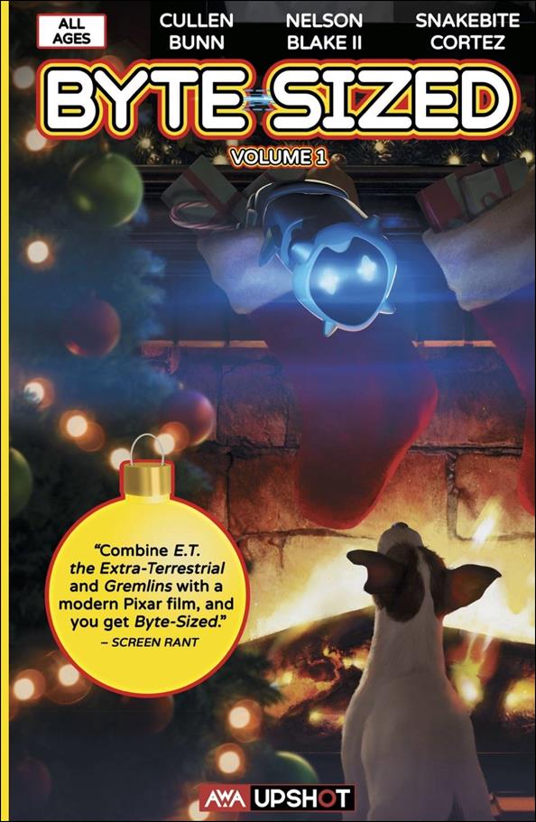 Byte Sized issue 1