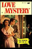 Love Mystery Cover Image 2