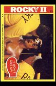 Rocky II (Base Set) card 73 