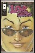 Love Sucks (1996) issue 2