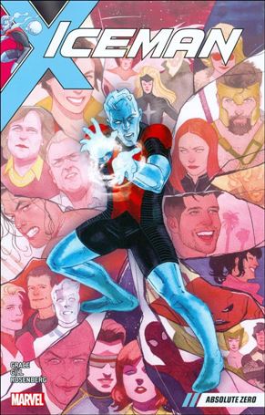 Iceman Cover Image 2