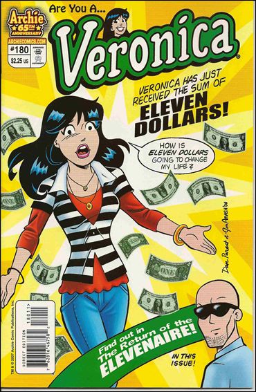 Veronica issue 180