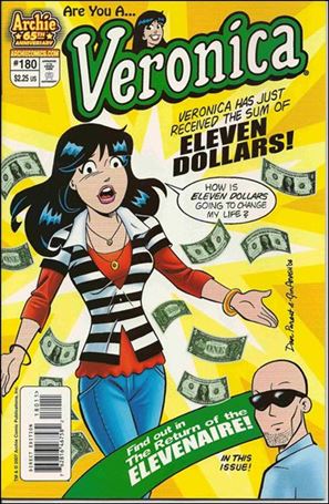 Veronica issue 180