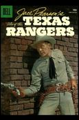 Jace Pearson's Tales of the Texas Rangers issue 12