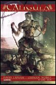 Caligula: Heart of Rome issue 3-C Gore Cover