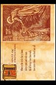 Charmed: Season One (The Book Of Shadows Subset) card B3