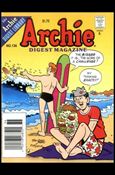 Archie Digest Magazine issue 136