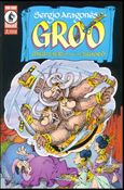 Sergio Aragones' Groo: Mightier Than the Sword issue 3