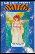 Memories Cover Image 1
