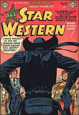 All-Star Western (1951) issue 64