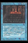 Magic the Gathering: Limited Edition Beta (Base Set) card 82 Steal Artifact