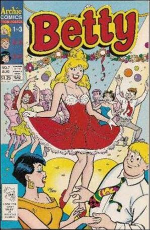 Betty issue 7