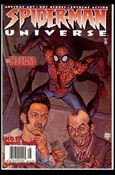 Spider-Man: Universe issue 17