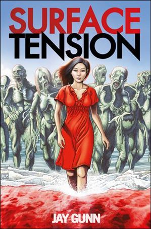 Surface Tension Cover Image 1