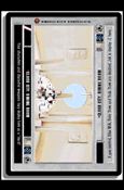 Star Wars: Cloud City Limited (Base Set) card 78 Cloud City: Dining Room