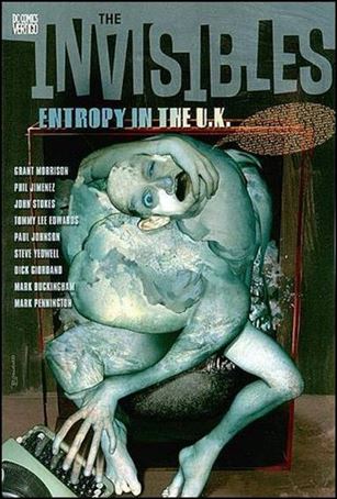 Invisibles issue 3-D Entropy in the U.K.