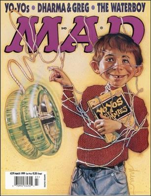 MAD (1955) issue 379