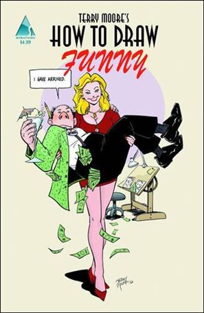 How to Draw Funny Cover Image 1