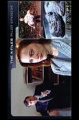 X-Files Showcase Widevision (Promo) Cover Image 2