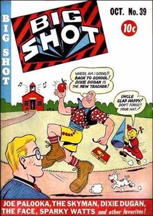 Big Shot issue 39