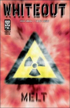 Whiteout: Melt Cover Image 2