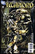 Warlord (2009) issue 4