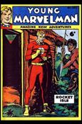 Young Marvelman issue 282
