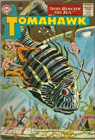 Tomahawk issue 95