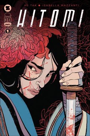 Hitomi Cover Image 1