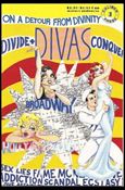 Divas issue 3