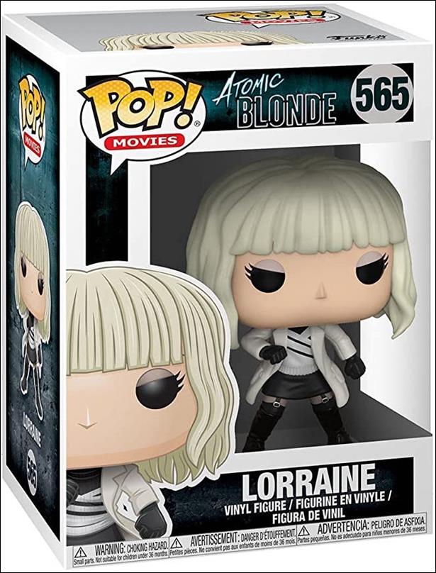 POP! Movies figure 565 Lorraine