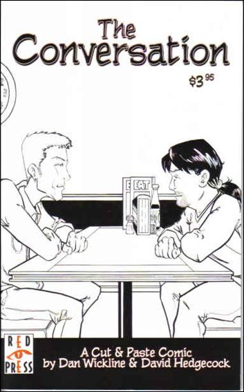 Conversation (2003) issue 1