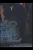 Buffy the Vampire Slayer: Men of Sunndydale (Dressed to Kill Puzzle Subset) card DK6