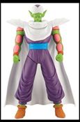 Dragon Ball Z: Power Boosters Cover Image 2