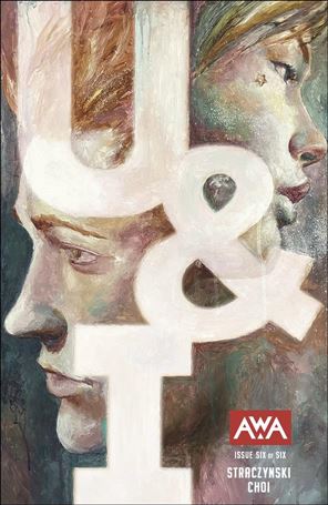 U & I Cover Image 2