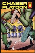 Chaser Platoon issue 4
