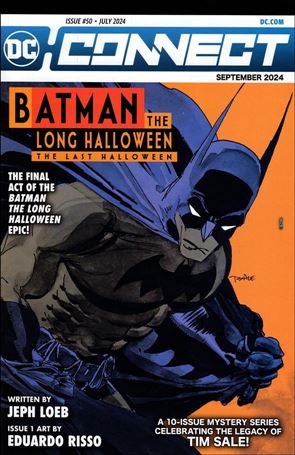 DC Connect issue 50